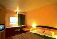 Hotel Ibis Docklands 2* ( Hotel in London, England )