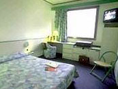Hotel Ibis Docklands 2* ( Hotel in London, England )